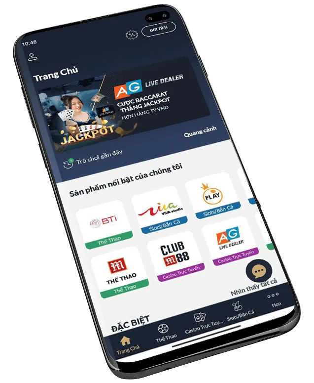 Cá cược có trách nhiệm fun88sc