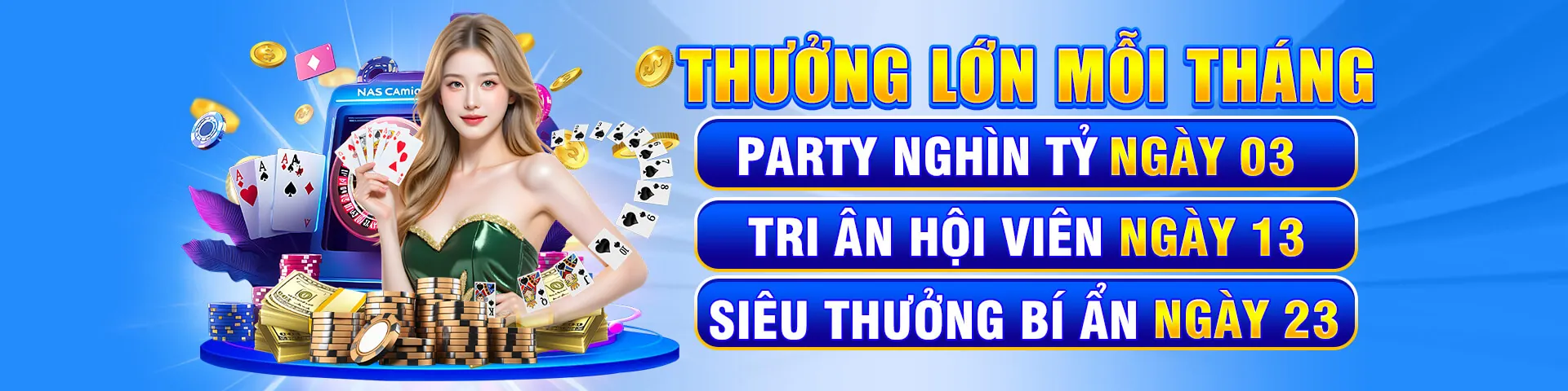 Sòng bạc fun88sc trực tuyến với các trò chơi đa dạng