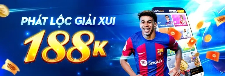 Banner khuyến mãi hoàn trả hàng tuần cho cá cược thể thao tại Fun88sc
